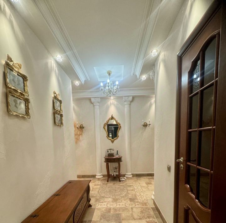 квартира г Волгоград р-н Центральный ул Донецкая 14 фото 14