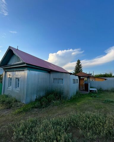 ул Центральная Дурасовский сельсовет, Давлеканово фото