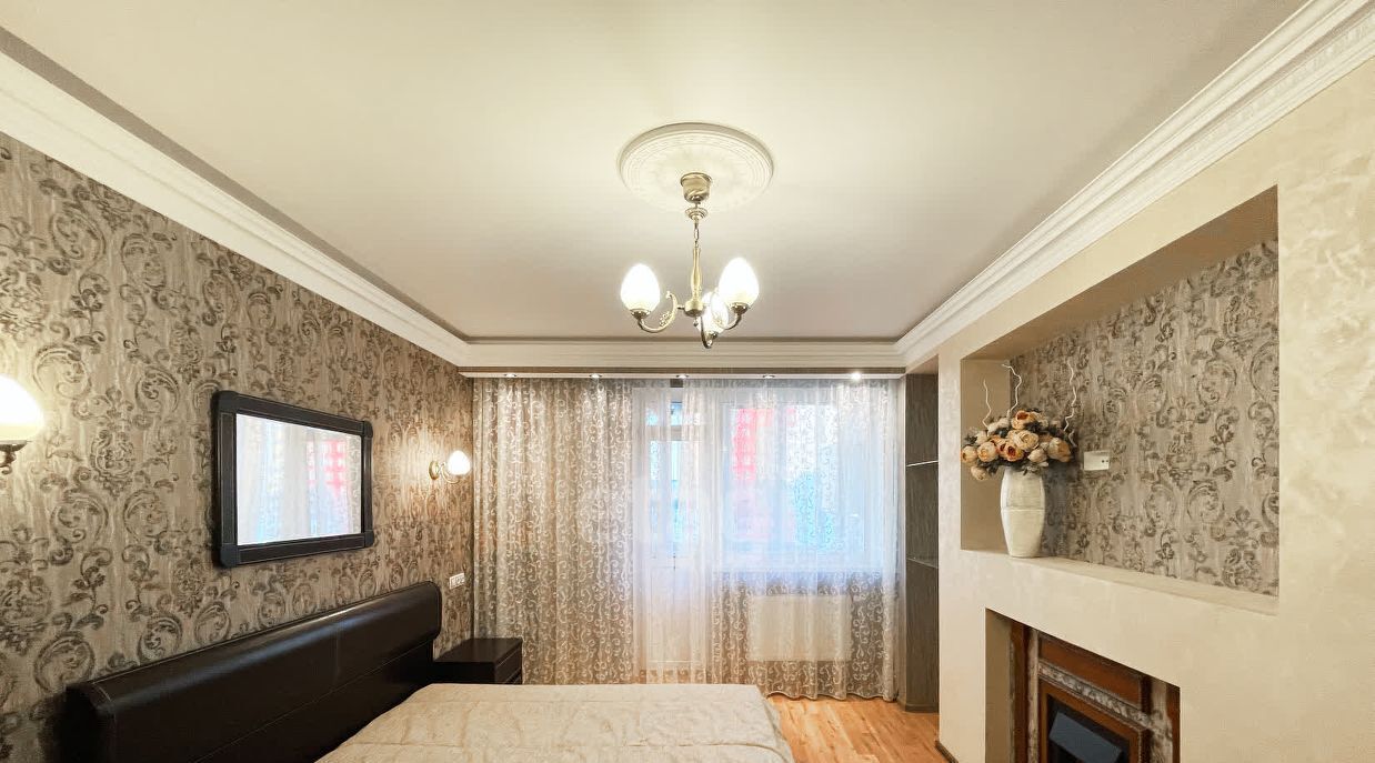 квартира г Сургут ул Маяковского 7 20-й фото 8