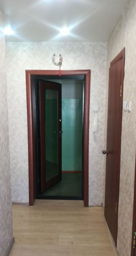 квартира г Ижевск р-н Устиновский ул Ворошилова 21 фото 14