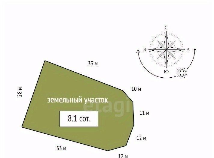 дом г Железногорск снт N 3 ул Кировская фото 20