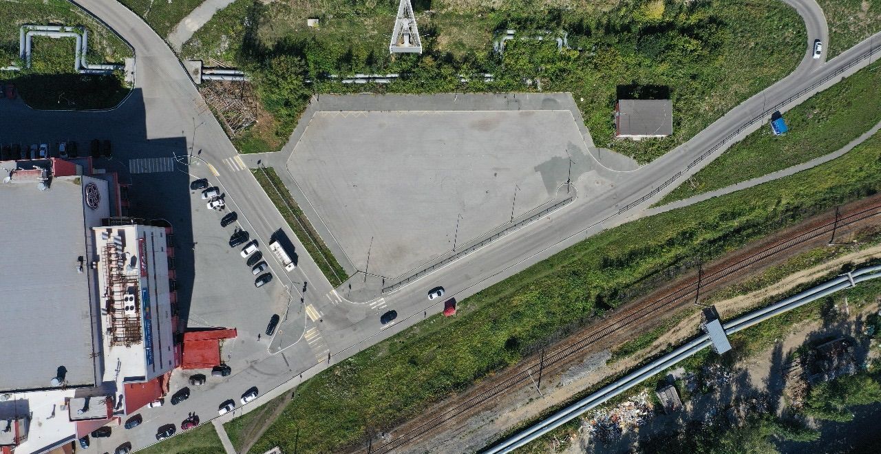земля г Екатеринбург р-н Октябрьский Комсомольский фото 1