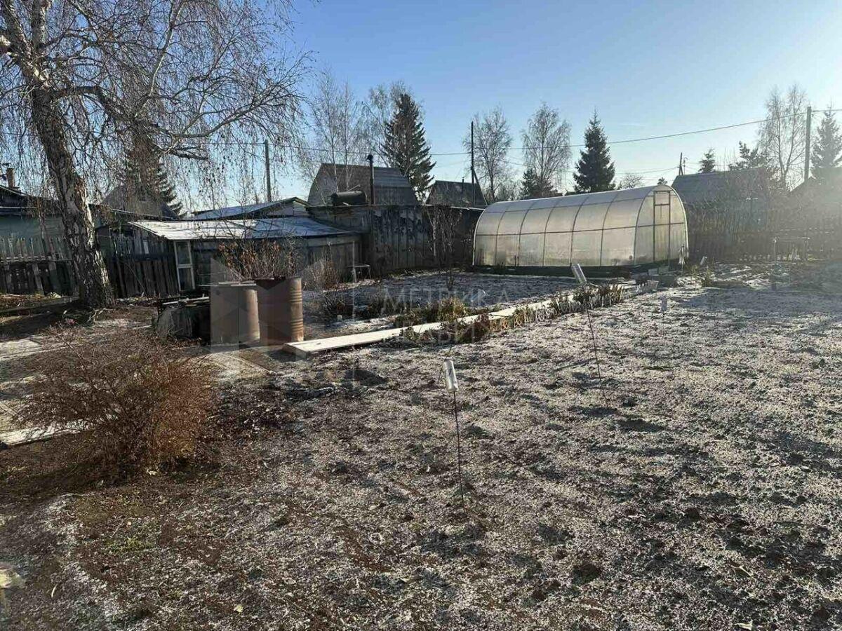 земля г Тюмень ул Дачная 44 Центральный административный округ фото 19