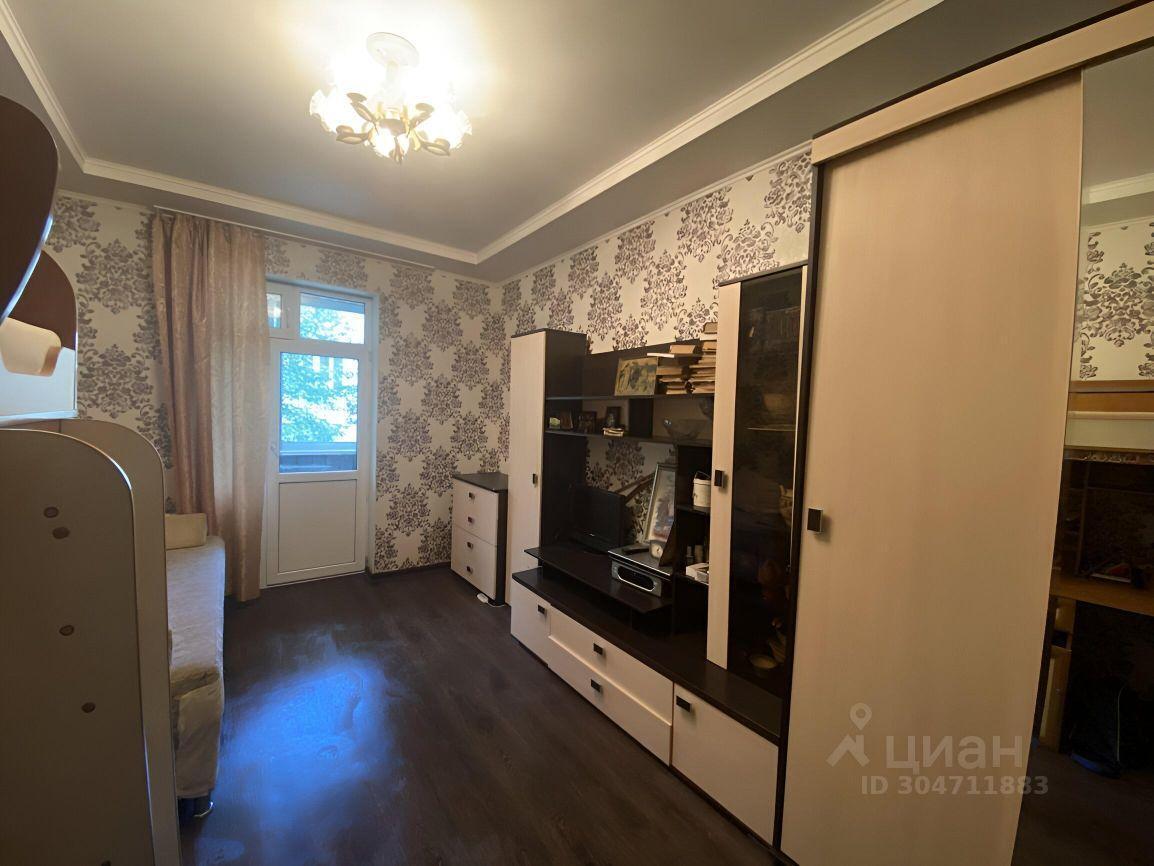 квартира г Екатеринбург р-н Кировский ул Комсомольская 45/1 фото 3
