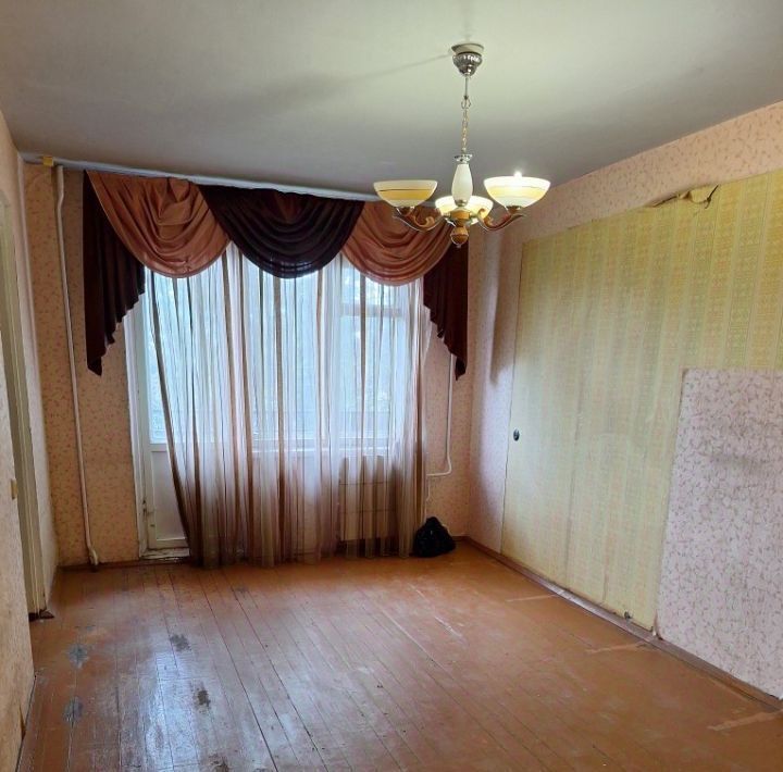 квартира г Орск р-н Октябрьский Новый город ул Комарова 24 фото 8