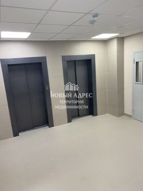 квартира г Калуга р-н Ленинский ул Белинского 4 фото 4
