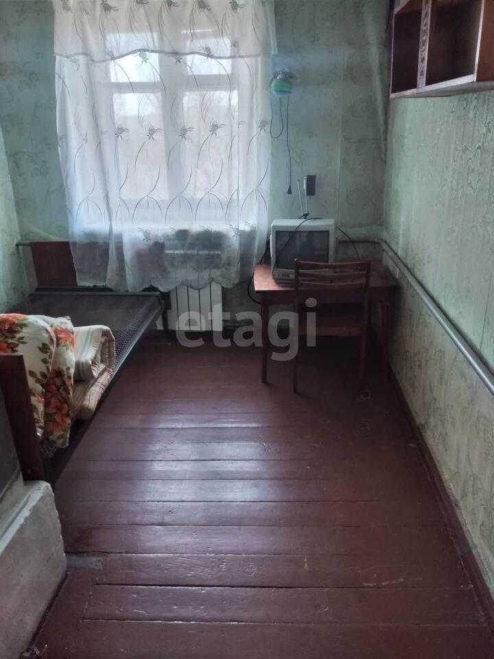 квартира р-н Тавдинский г Тавда ул Красногвардейская 13б Туринск фото 9