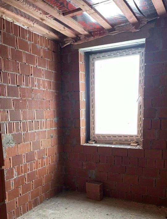 дом г Нижний Новгород Горьковская ул Брусничная 55 фото 3
