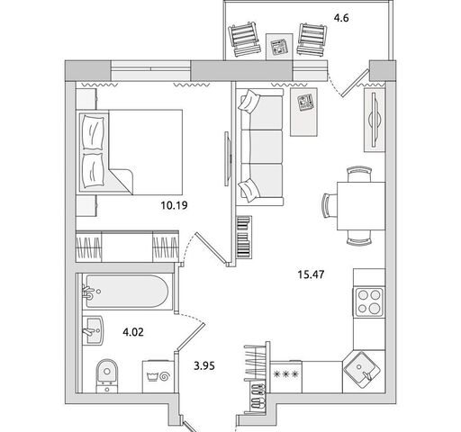 Девяткино, корп. 3 фото Девяткино, корп. 3 фото