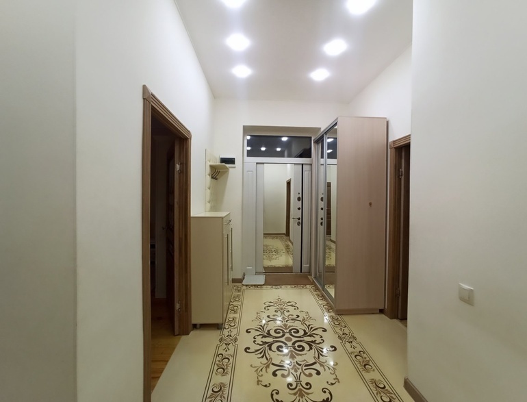 квартира г Курск р-н Центральный ул Дружининская 29 фото 10