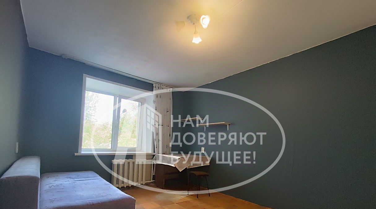 комната г Пермь р-н Мотовилихинский ул Целинная 23 фото 2
