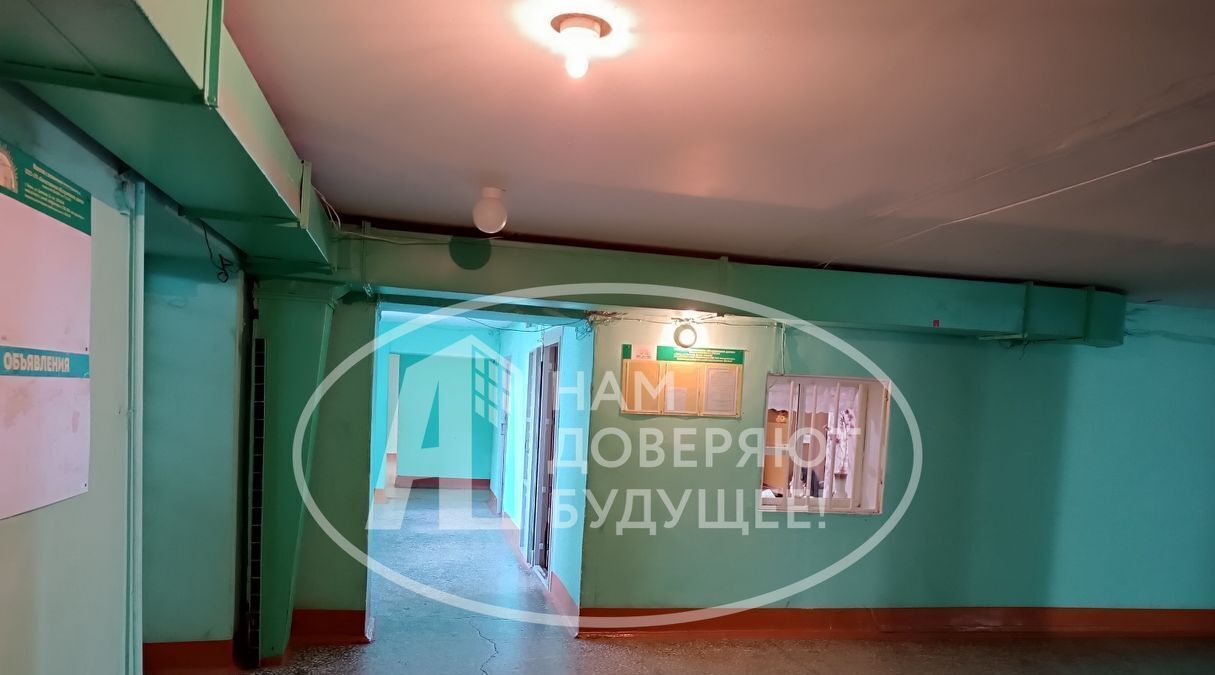 комната г Пермь р-н Мотовилихинский ул Целинная 23 фото 17