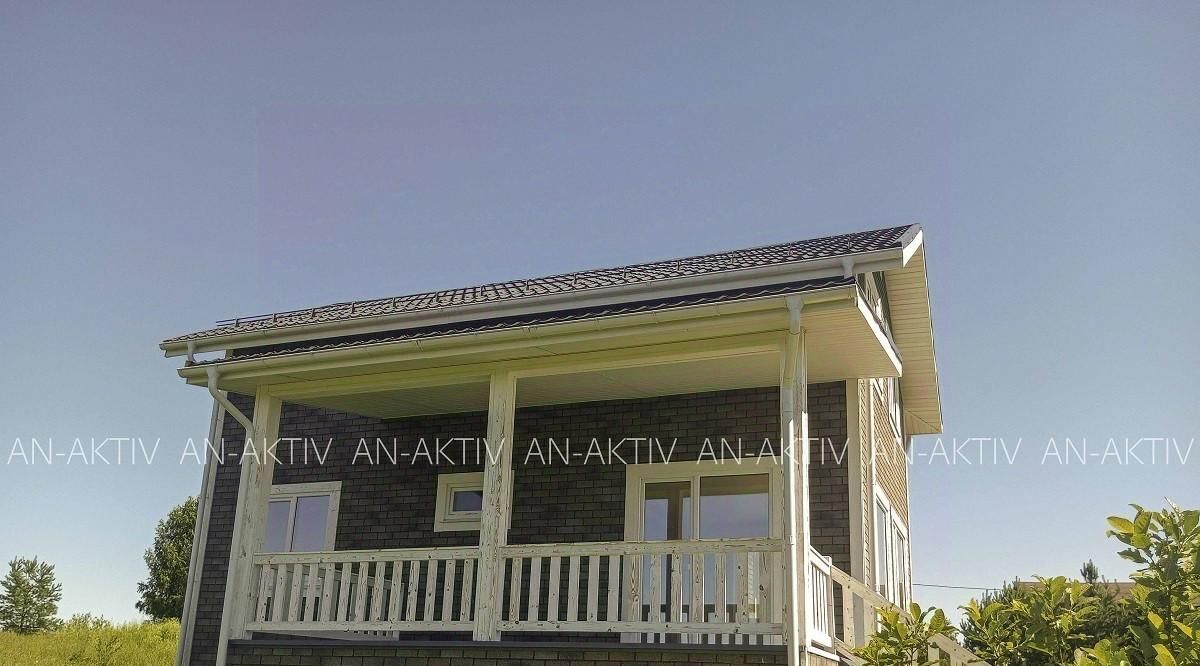 дом г Переславль-Залесский ул Новосельская фото 4