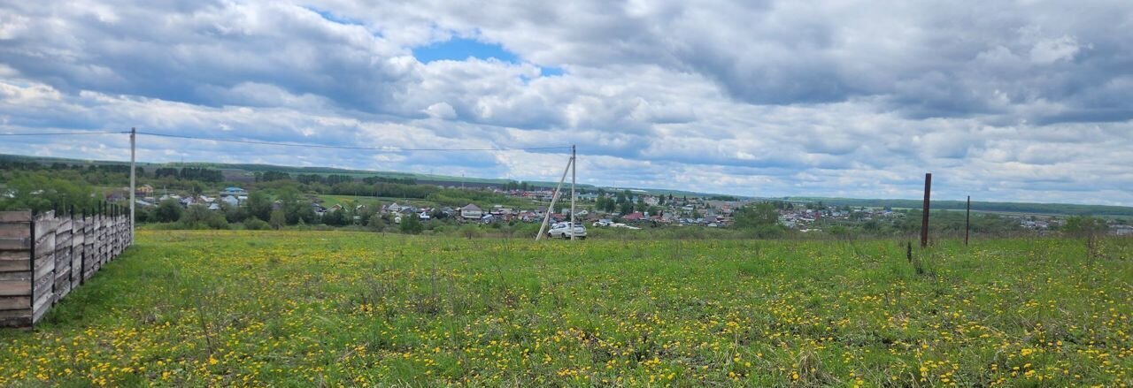 земля р-н Лямбирский М-5, подъезд к Саранску, 175-й километр, Саранск фото 7