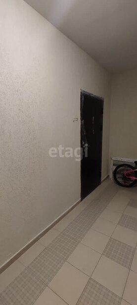 квартира г Липецк р-н Советский ул Артемова 2/3 фото 12