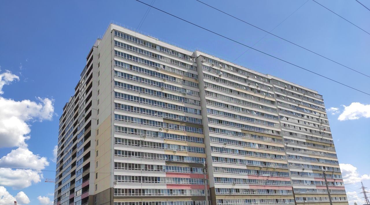 квартира г Киров р-н Ленинский ул Потребкооперации 38 фото 7