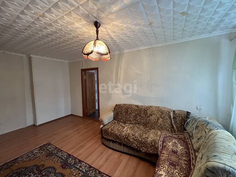квартира р-н Вяземский г Вязьма ул Строителей 16а фото 3