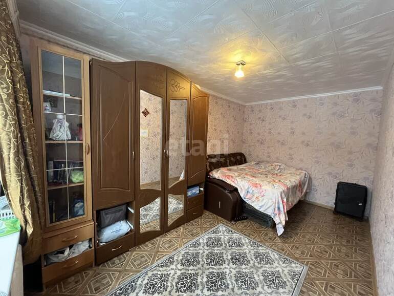 квартира р-н Вяземский г Вязьма ул Юбилейная 2 фото 8