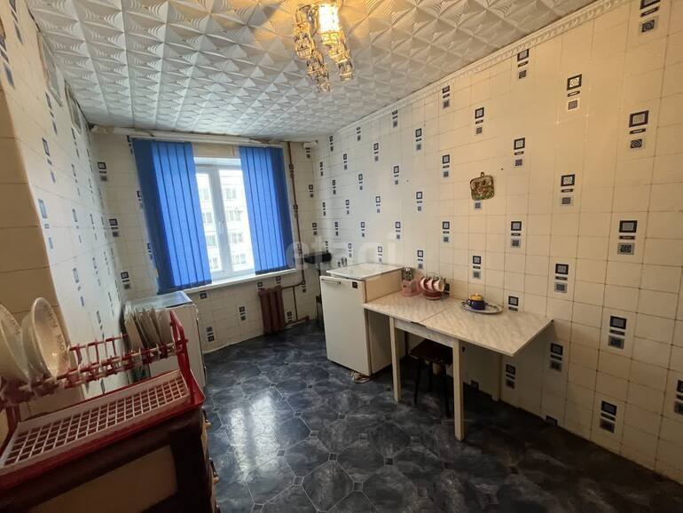 квартира р-н Вяземский г Вязьма ул Строителей 16а фото 7
