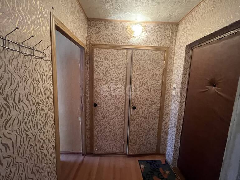 квартира р-н Вяземский г Вязьма ул Строителей 16а фото 18
