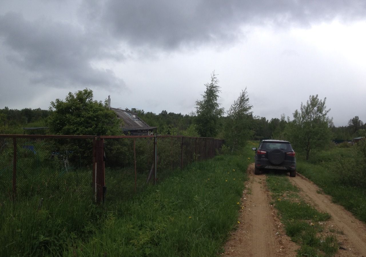 земля городской округ Клин г Высоковск 343, г. о. Клин, садовое товарищество Весна фото 2