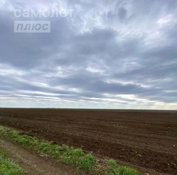 земля р-н Оренбургский с Ивановка пер Уральский фото 7