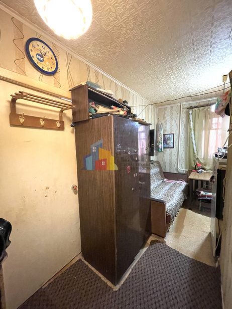 квартира р-н Алексинский г Алексин ул Дружбы 12 фото 8