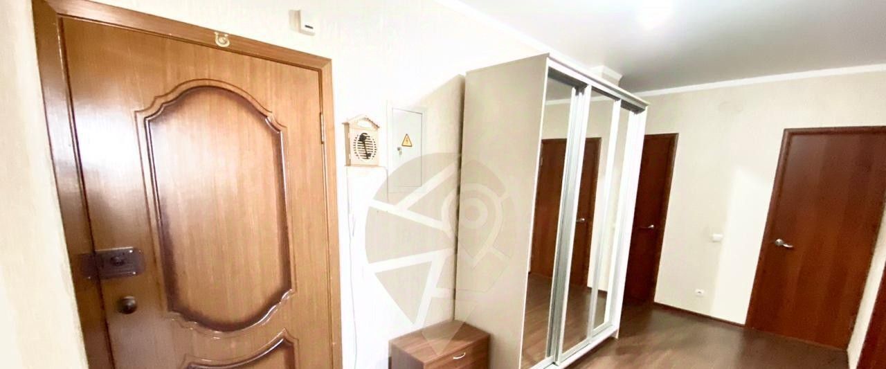 квартира г Старый Оскол Дубрава 1 кв-л, 21 фото 11