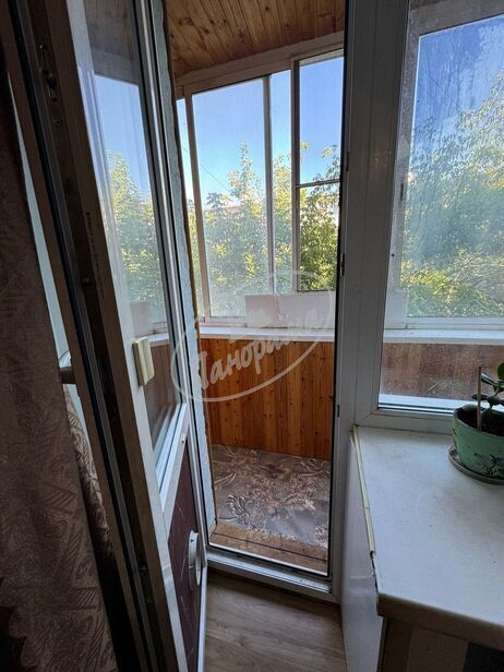 квартира г Калуга р-н Ленинский ул Космонавта Комарова 45 фото 8