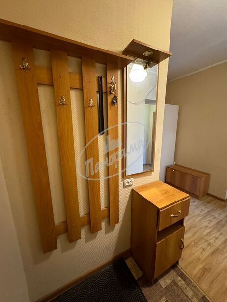 квартира г Калуга р-н Ленинский ул Космонавта Комарова 45 фото 11