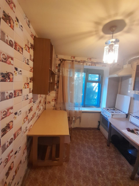 квартира г Брянск р-н Советский ул Крахмалева 17 Крахмалёва фото 1