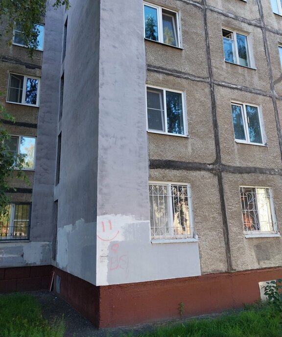 квартира г Ярославль р-н Заволжский ул Саукова 19 фото 5