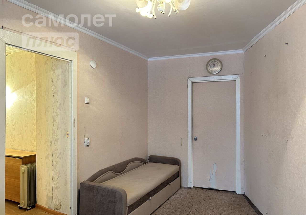 квартира г Оренбург р-н Дзержинский ул Салмышская 33 фото 26