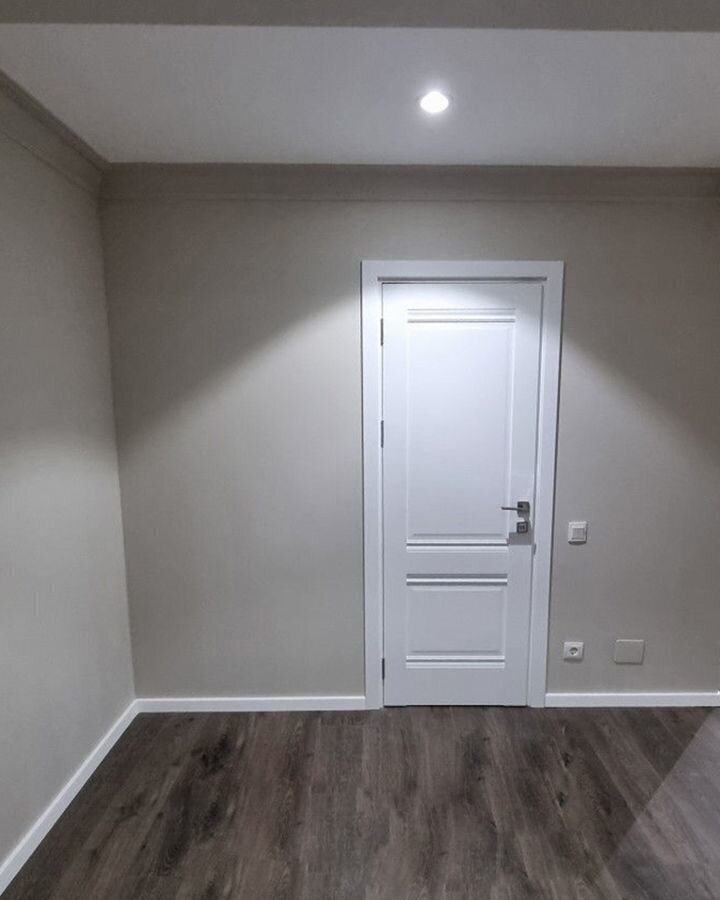 квартира г Краснодар р-н Прикубанский ул им. Героя Сарабеева В.И. 9/1 фото 2