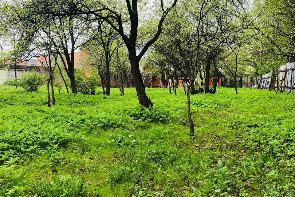 дом г Балашиха городской округ Балашиха, Приозёрная улица фото 8