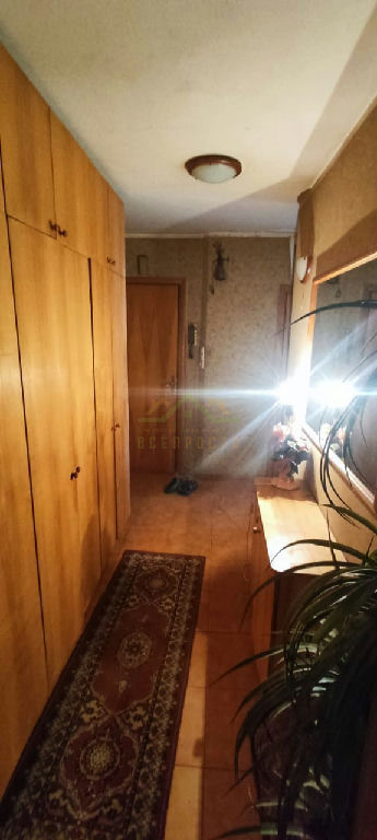 квартира г Москва метро Пролетарская ул Симоновский Вал 7к/2 фото 9