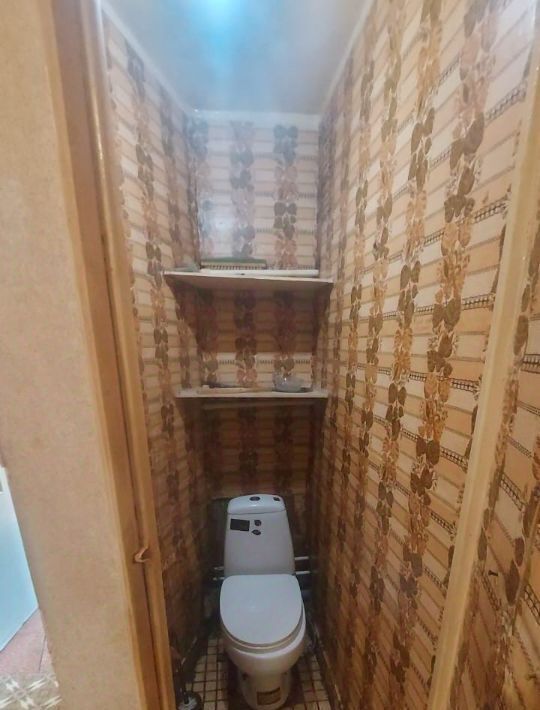 квартира г Клин ул Карла Маркса 93 фото 5