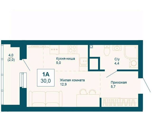 Ботаническая дом 197 фото