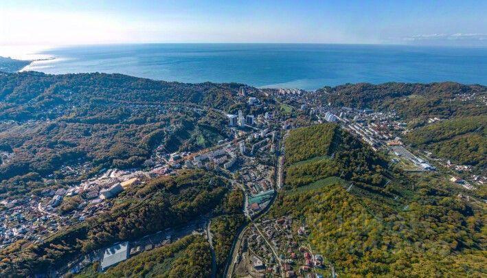 квартира г Сочи ул Российская 26в Дагомыс фото 18