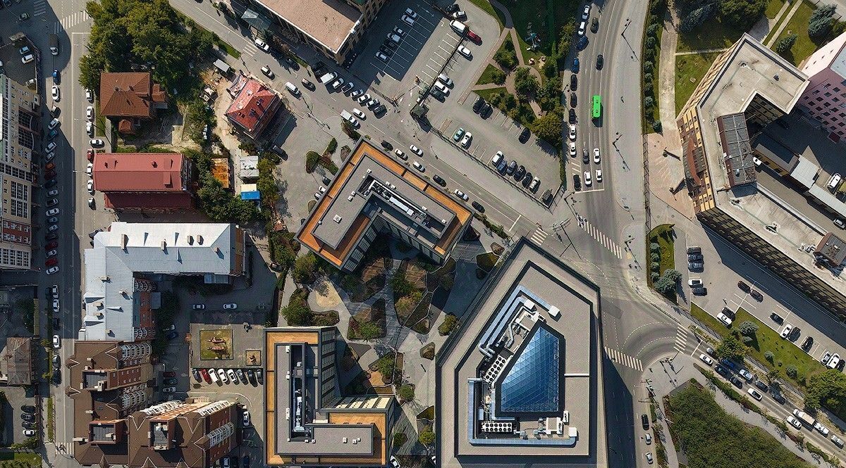 квартира г Тюмень р-н Центральный ул Первомайская 1 Аблок 3 фото 13