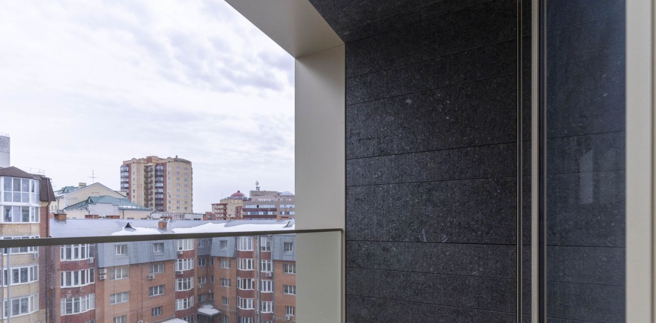 квартира г Тюмень р-н Центральный ул Первомайская 1 Аблок 2 фото 11