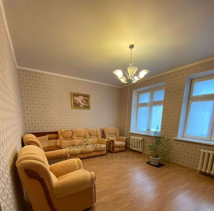 квартира г Старый Оскол Дубрава 2 кв-л, 2А фото 14
