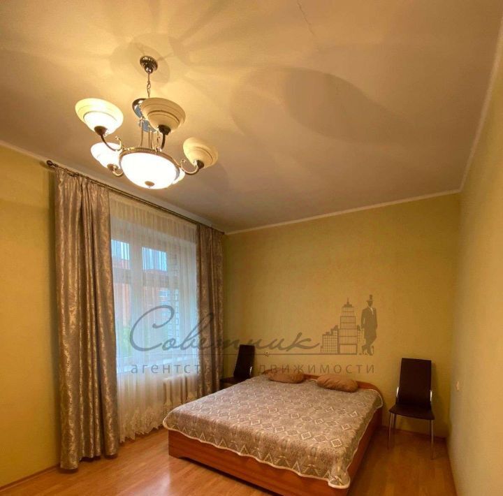 квартира г Старый Оскол Дубрава 2 кв-л, 2А фото 16