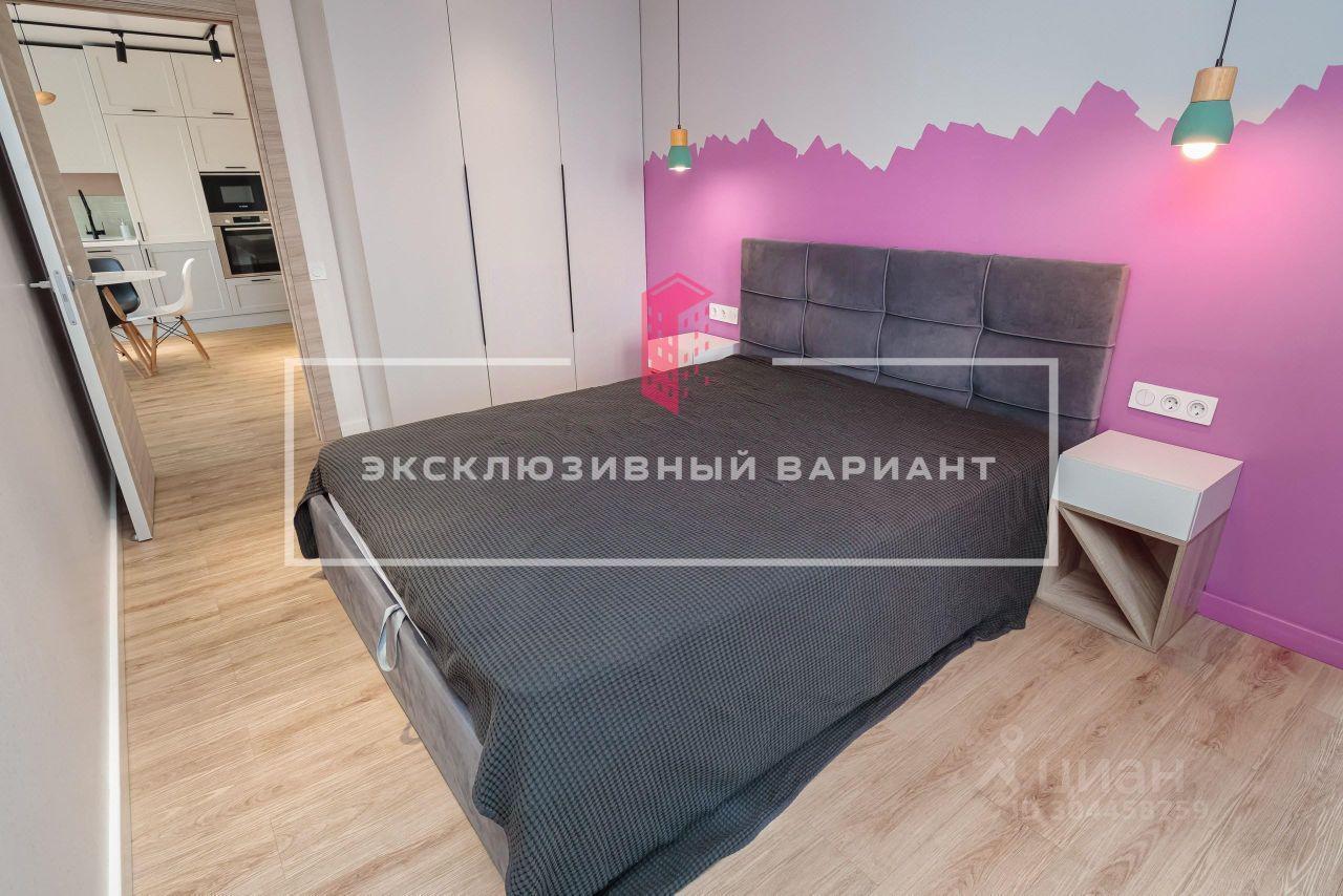 квартира г Новосибирск р-н Ленинский ул Ясный Берег 12 фото 16