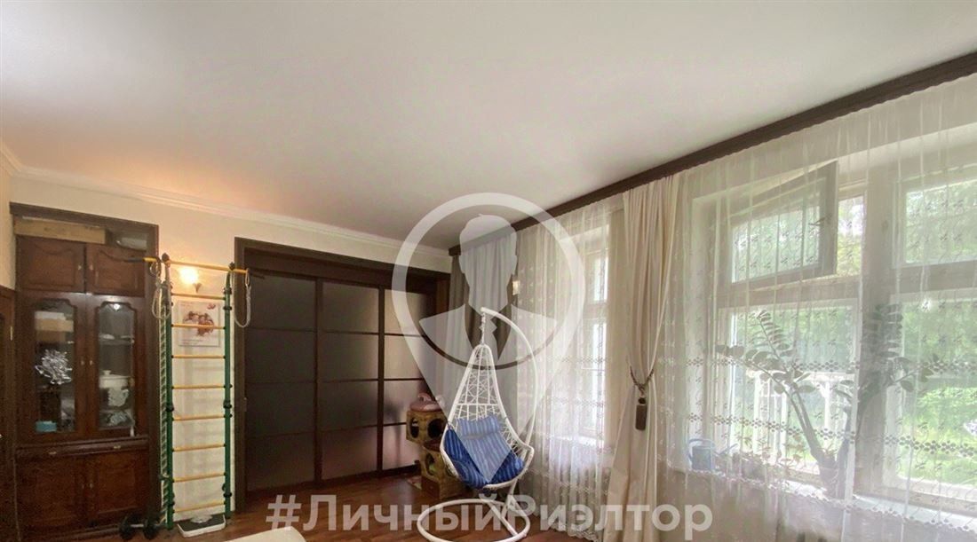 квартира г Рязань р-н Московский ул Новикова-Прибоя 16а фото 1