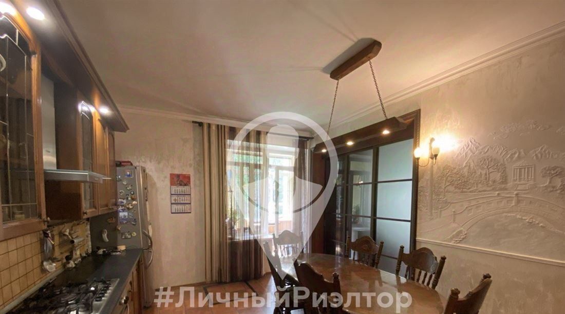 квартира г Рязань р-н Московский ул Новикова-Прибоя 16а фото 12