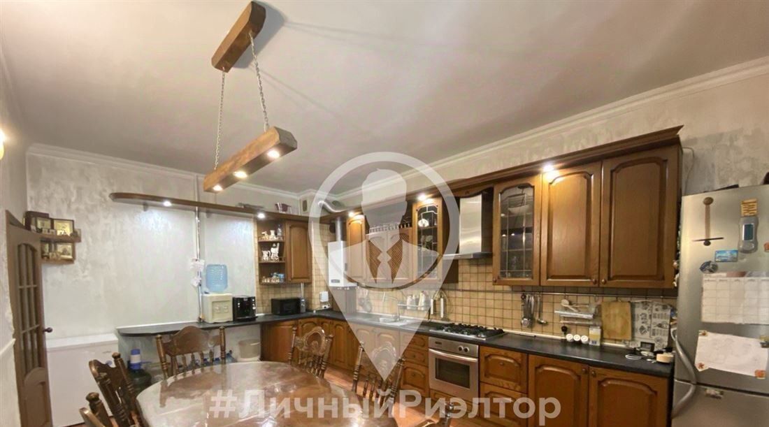 квартира г Рязань р-н Московский ул Новикова-Прибоя 16а фото 13