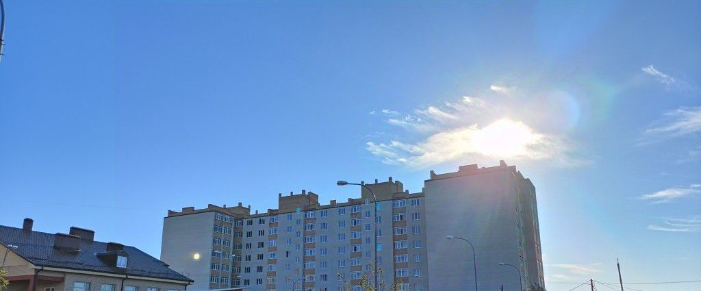 квартира г Таганрог ул Чучева 42в ЖК «‎Чучева 42В» фото 5