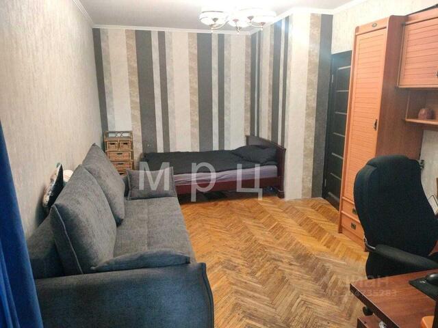ВАО Северное Измайлово дом 39 Московская область фото