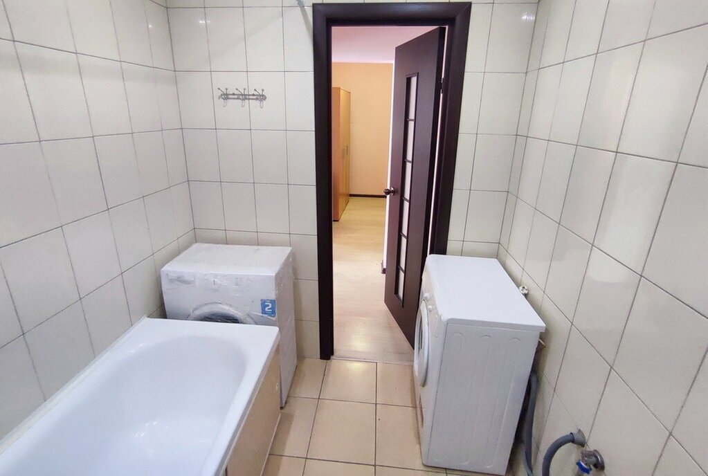 квартира г Домодедово ул Курыжова 30к/1 Подольск фото 1